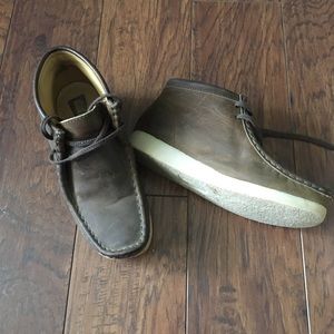 Youth Clark Wallaby’s